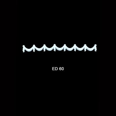 ED 60 ESNEK DEKOR APLİK