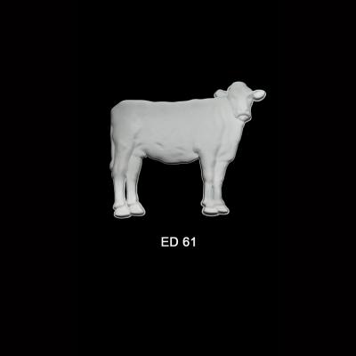 ED 61 ESNEK DEKOR APLİK
