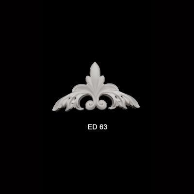 ED 63 ESNEK DEKOR APLİK