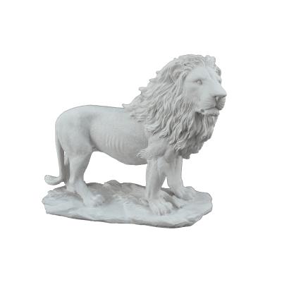 4 AYAKLI ASLAN BİBLO 35X25 CM