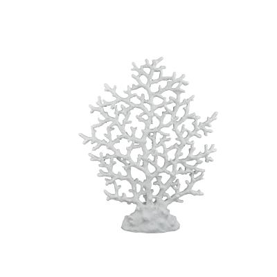 DESENLİ MERCAN 31X26 CM
