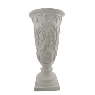 DESENLİ VAZO 38X12 CM