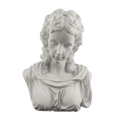 HERA BÜST 36X30 CM