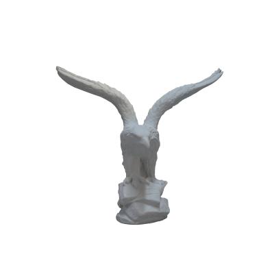 DUVAR KARTALI 34X34 CM