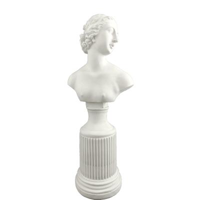 KAİDELİ ARI ÇIPLAK KADIN BÜST 32X24 CM