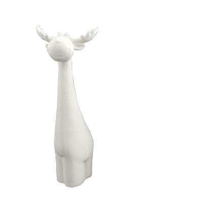 BÜYÜK SEVİMLİ GEYİK 31X11 CM