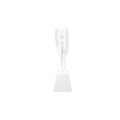 KAİDELİ ERKEK İNSANSI MELEK 40X11 CM