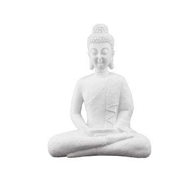 OTURAN BUDHA 35X25 CM