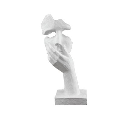 ELİ AĞZINDA TEKLİ MASK 25X9 CM