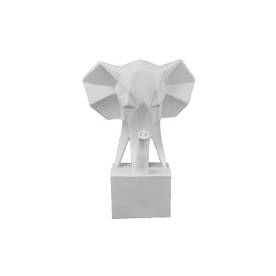 KÜBİK FİL 22X16 CM