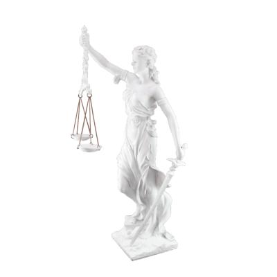 BÜYÜK ADALET KADIN 70X24 CM