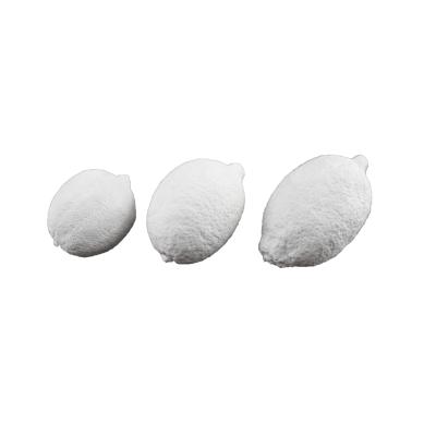 ÜÇLÜ LİMON SET  4X6 CM(X3)
