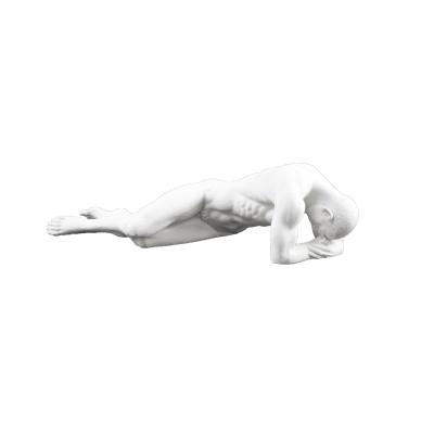 YATAN ADAM 34X10 CM