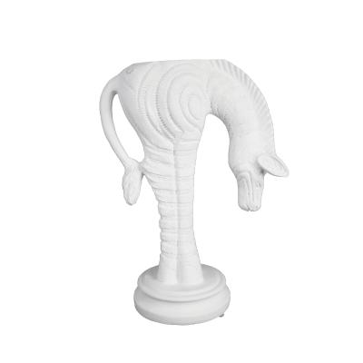 KÜÇÜK ZEBRA SEHPALIK