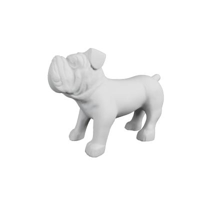 BULLDOG