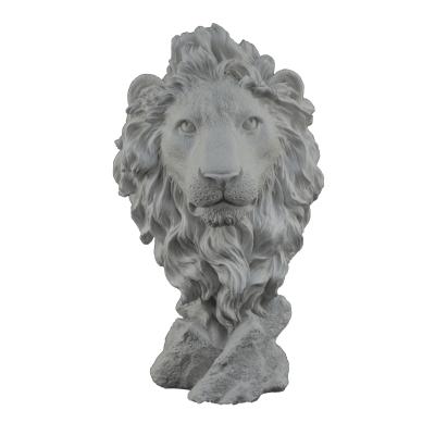ASLAN BÜST 36X32 CM