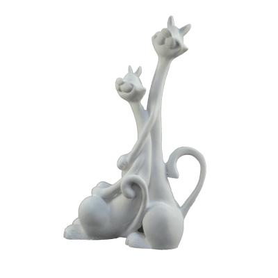SEVGİLİ KEDİ 28X17 CM