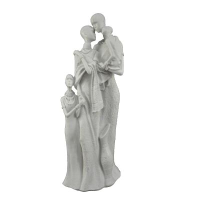 ZENCİ AİLE 29X10 CM