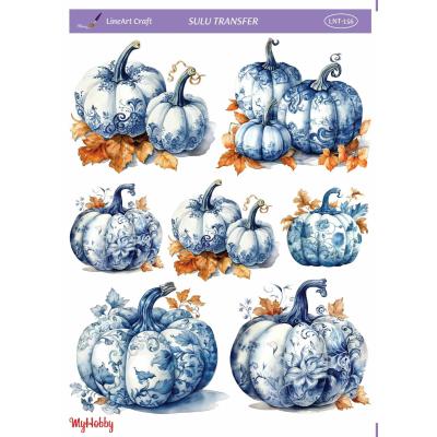 SULU TRANSFER LİNEART LNT156