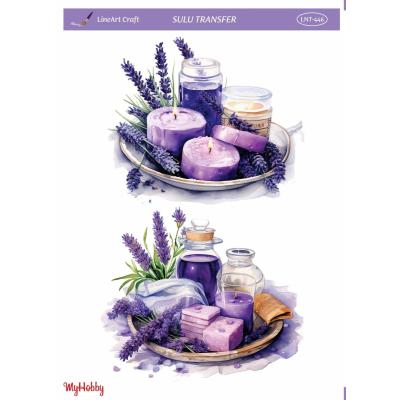 SULU TRANSFER LİNEART LNT446