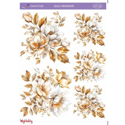 SULU TRANSFER LİNEART LNT455