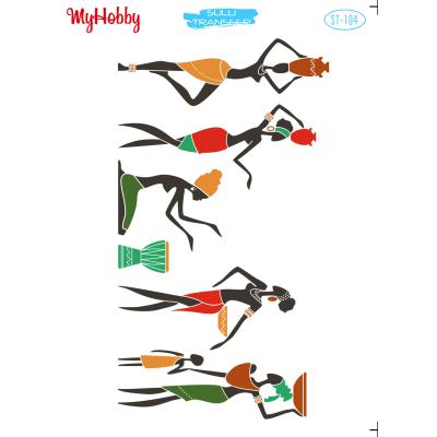 SULU TRANSFER MYHOBBY ST-104