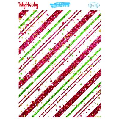 SULU TRANSFER YILBAŞI MYHOBBY ST-2105