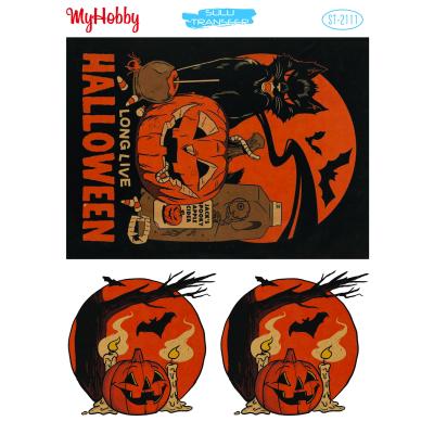 SULU TRANSFER YILBAŞI MYHOBBY ST-2111