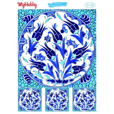 SULU TRANSFER MYHOBBY ST-240