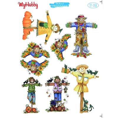 SULU TRANSFER MYHOBBY ST-260