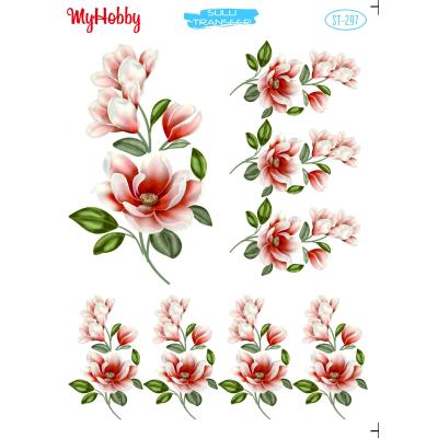 SULU TRANSFER MYHOBBY ST-297