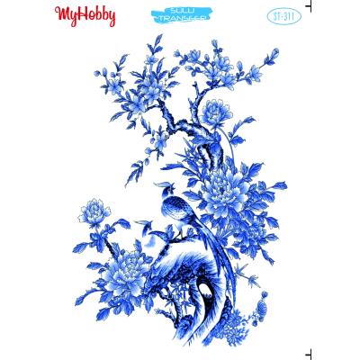 SULU TRANSFER MYHOBBY ST-311