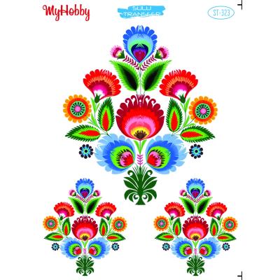 SULU TRANSFER MYHOBBY ST-323