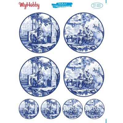 SULU TRANSFER MYHOBBY ST-333