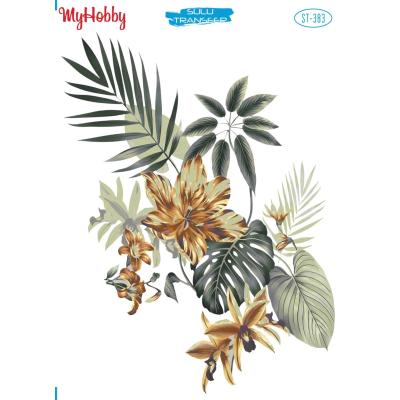 SULU TRANSFER MYHOBBY ST-383