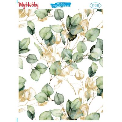 SULU TRANSFER MYHOBBY ST-385