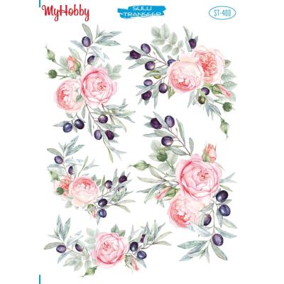 SULU TRANSFER MYHOBBY ST-400