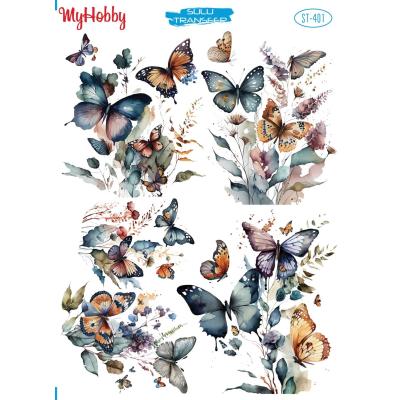 SULU TRANSFER MYHOBBY ST-401