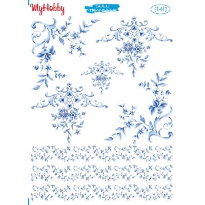 SULU TRANSFER MYHOBBY ST-443