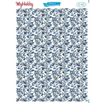 SULU TRANSFER MYHOBBY ST-455