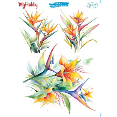 SULU TRANSFER MYHOBBY ST-497
