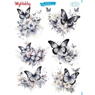 SULU TRANSFER MYHOBBY ST-511