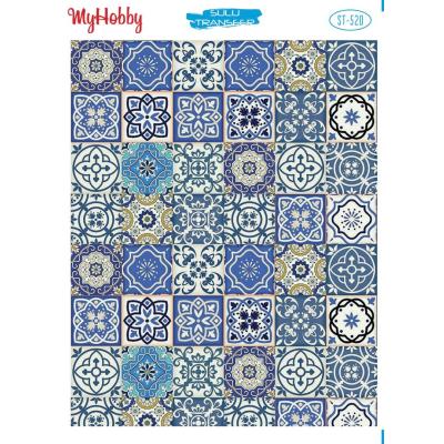 SULU TRANSFER MYHOBBY ST-520