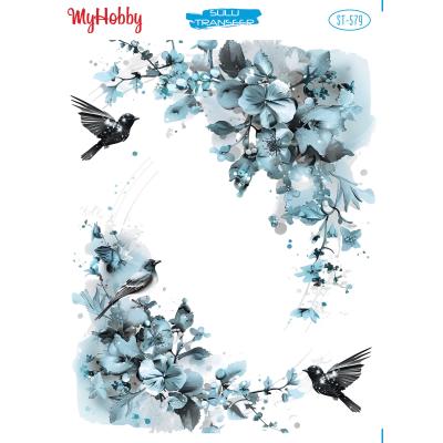 SULU TRANSFER MYHOBBY ST-579