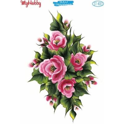 SULU TRANSFER MİNİ MYHOBBY ST-K3