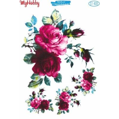 SULU TRANSFER MİNİ MYHOBBY ST-K5