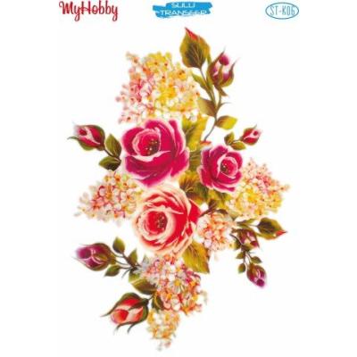 SULU TRANSFER MİNİ MYHOBBY ST-K6