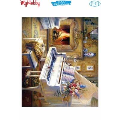 SULU TRANSFER MİNİ MYHOBBY ST-K10