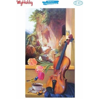 SULU TRANSFER MİNİ MYHOBBY ST-K11