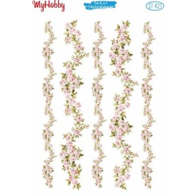 SULU TRANSFER MİNİ MYHOBBY ST-K21